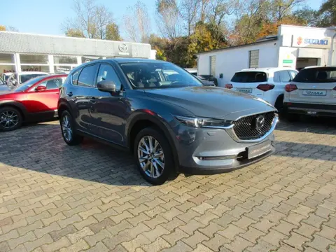 Used MAZDA CX-5 Petrol 2021 Ad 