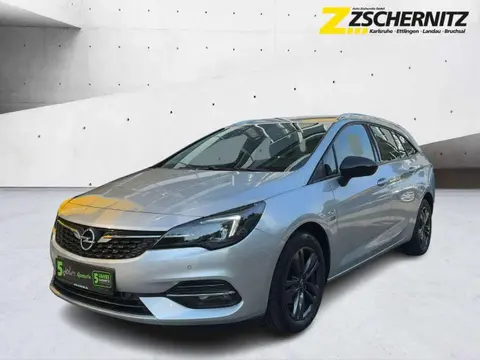 Used OPEL ASTRA Petrol 2020 Ad 