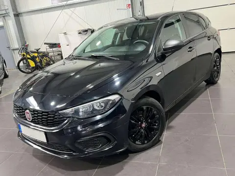 Used FIAT TIPO Petrol 2020 Ad 