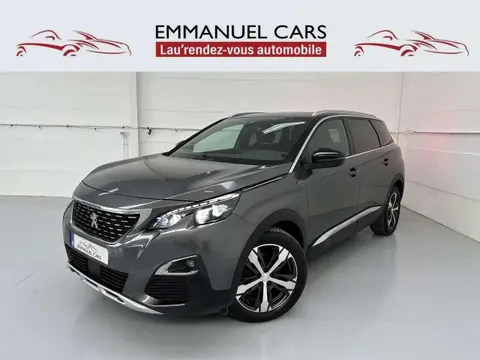 Used PEUGEOT 5008 Diesel 2019 Ad 