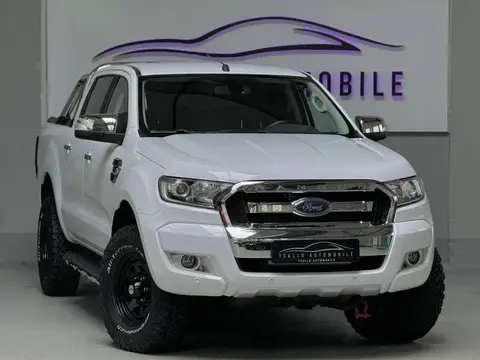 Used FORD RANGER Diesel 2019 Ad 