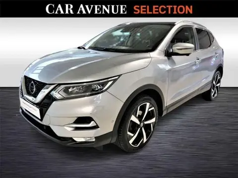 Annonce NISSAN QASHQAI Essence 2019 d'occasion 