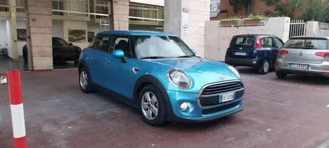 Used MINI ONE Petrol 2019 Ad 