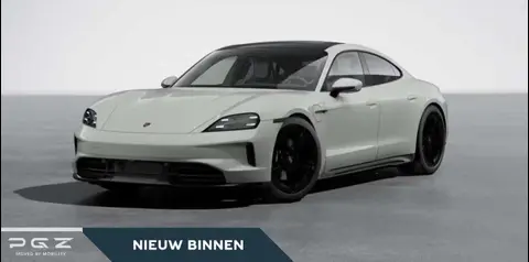 Annonce PORSCHE TAYCAN Électrique 2024 d'occasion 