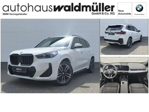 Annonce BMW X1 Diesel 2024 d'occasion 