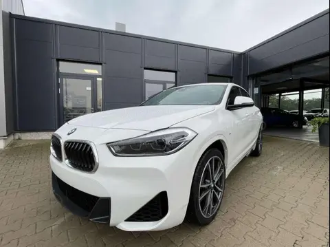 Used BMW X2 Petrol 2021 Ad 