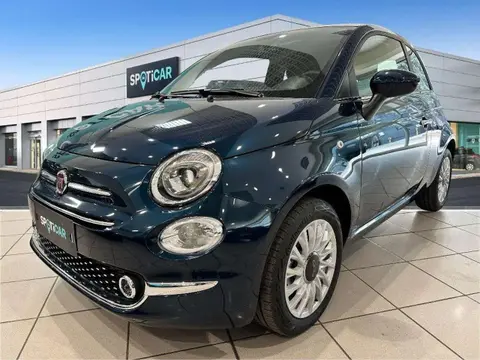 Used FIAT 500 Hybrid 2024 Ad 