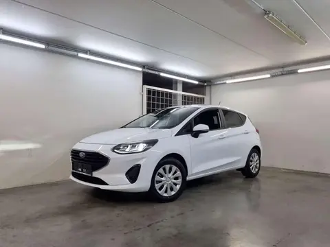 Used FORD FIESTA Petrol 2023 Ad 