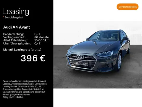 Annonce AUDI A4 Diesel 2023 d'occasion 