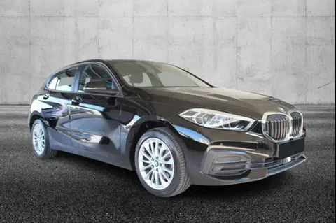 Annonce BMW SERIE 1 Essence 2021 d'occasion 