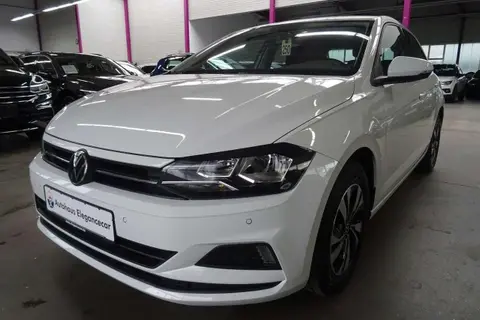 Used VOLKSWAGEN POLO Petrol 2021 Ad 