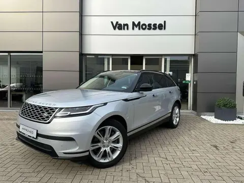 Used LAND ROVER RANGE ROVER VELAR Hybrid 2023 Ad 