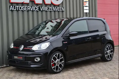 Annonce VOLKSWAGEN UP! Essence 2021 d'occasion 