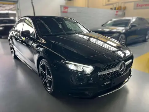 Used MERCEDES-BENZ CLASSE A Petrol 2019 Ad 