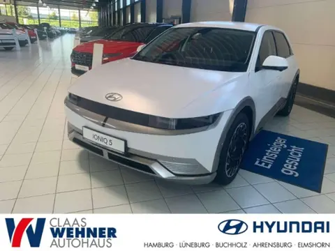 Used HYUNDAI IONIQ Electric 2023 Ad 