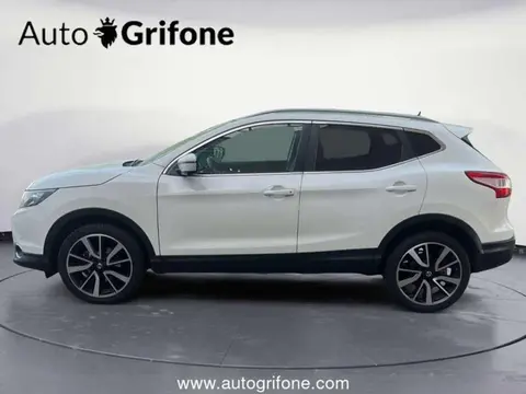 Used NISSAN QASHQAI Diesel 2016 Ad 