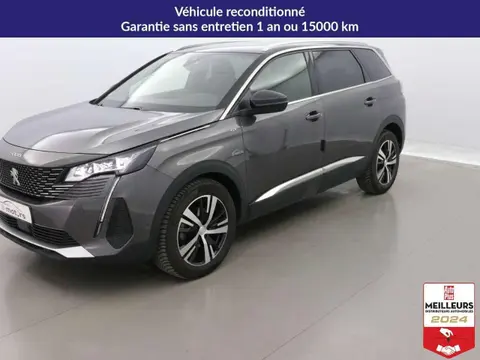 Annonce PEUGEOT 5008 Diesel 2022 d'occasion 