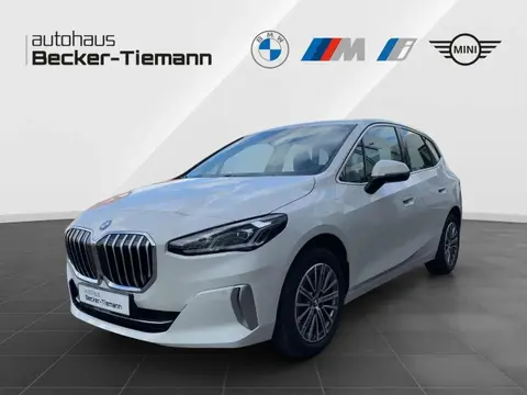 Annonce BMW SERIE 2 Essence 2023 d'occasion 