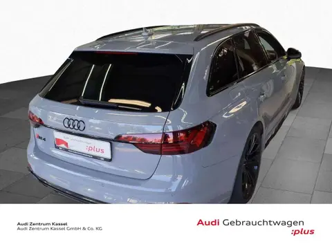 Used AUDI RS4 Petrol 2020 Ad 