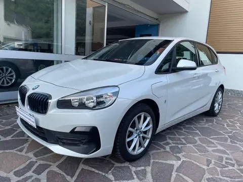 Used BMW SERIE 2 Hybrid 2019 Ad 