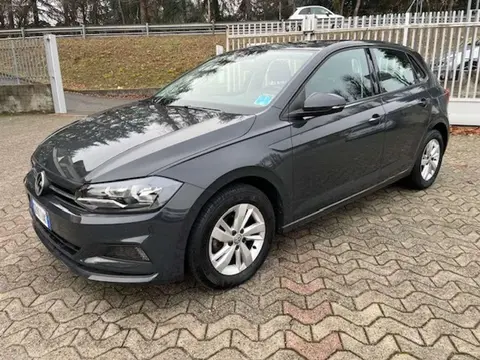 Used VOLKSWAGEN POLO Petrol 2020 Ad 