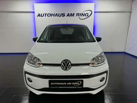 Used VOLKSWAGEN UP! Petrol 2019 Ad 