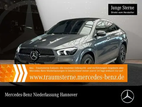 Annonce MERCEDES-BENZ CLASSE GLE Diesel 2021 d'occasion 