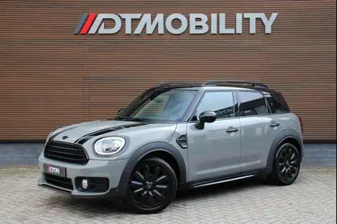 Used MINI ONE Petrol 2018 Ad 