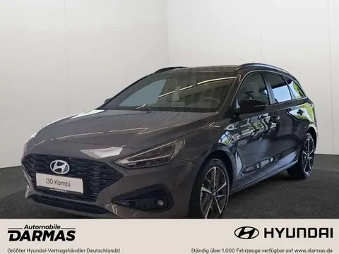 Annonce HYUNDAI I30 Essence 2024 d'occasion Allemagne