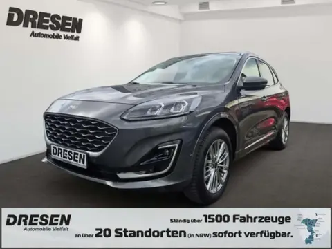 Annonce FORD KUGA Hybride 2024 d'occasion 