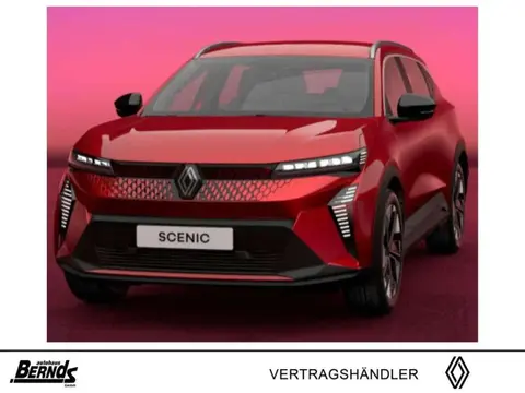 Annonce RENAULT SCENIC Électrique 2024 d'occasion 