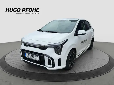 Used KIA PICANTO Petrol 2024 Ad 