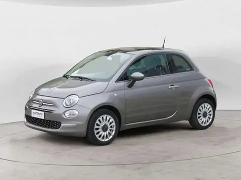 Used FIAT 500 Petrol 2017 Ad 