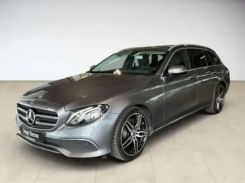 Used MERCEDES-BENZ CLASSE E Diesel 2020 Ad 