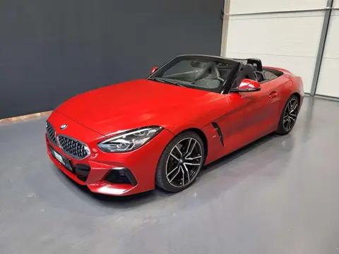 Used BMW Z4 Petrol 2020 Ad 