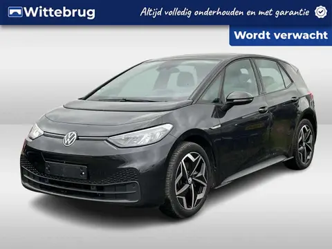 Used VOLKSWAGEN ID.3 Electric 2021 Ad 