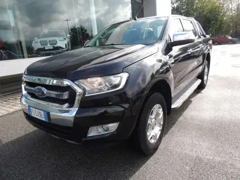 Used FORD RANGER Diesel 2017 Ad 