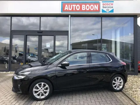 Used OPEL CORSA Petrol 2020 Ad 