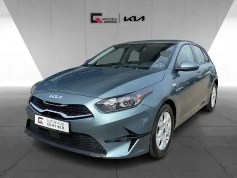 Used KIA CEED Petrol 2023 Ad 