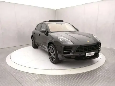 Annonce PORSCHE MACAN Essence 2019 d'occasion 