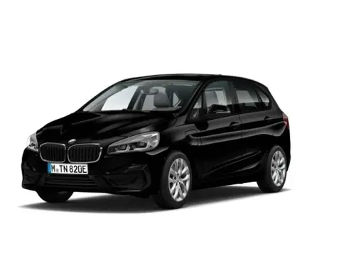 Used BMW SERIE 2 Hybrid 2021 Ad 