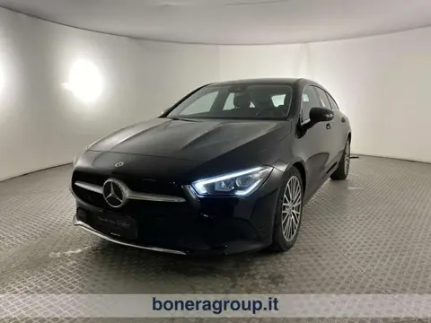 Used MERCEDES-BENZ CLASSE CLA Diesel 2022 Ad 