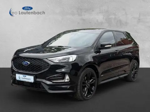 Annonce FORD EDGE Diesel 2019 d'occasion 