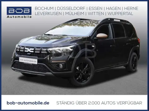 Used DACIA JOGGER Hybrid 2024 Ad 