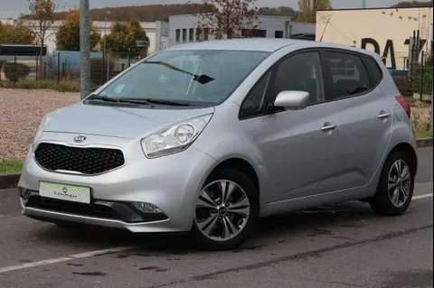 Annonce KIA VENGA Essence 2016 d'occasion 