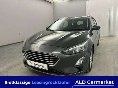 Used FORD FOCUS Diesel 2021 Ad 