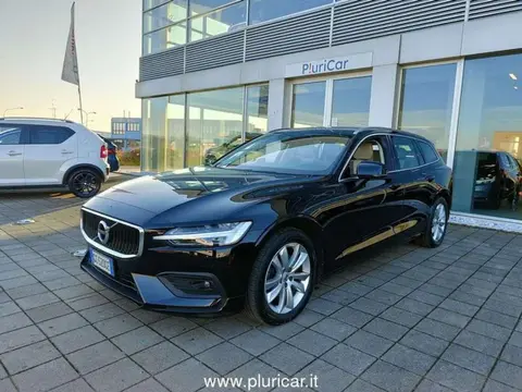 Used VOLVO V60 Diesel 2020 Ad 