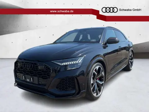 Annonce AUDI RSQ8 Essence 2020 d'occasion 