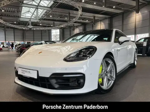 Used PORSCHE PANAMERA Hybrid 2022 Ad 