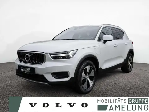 Annonce VOLVO XC40 Essence 2021 d'occasion 